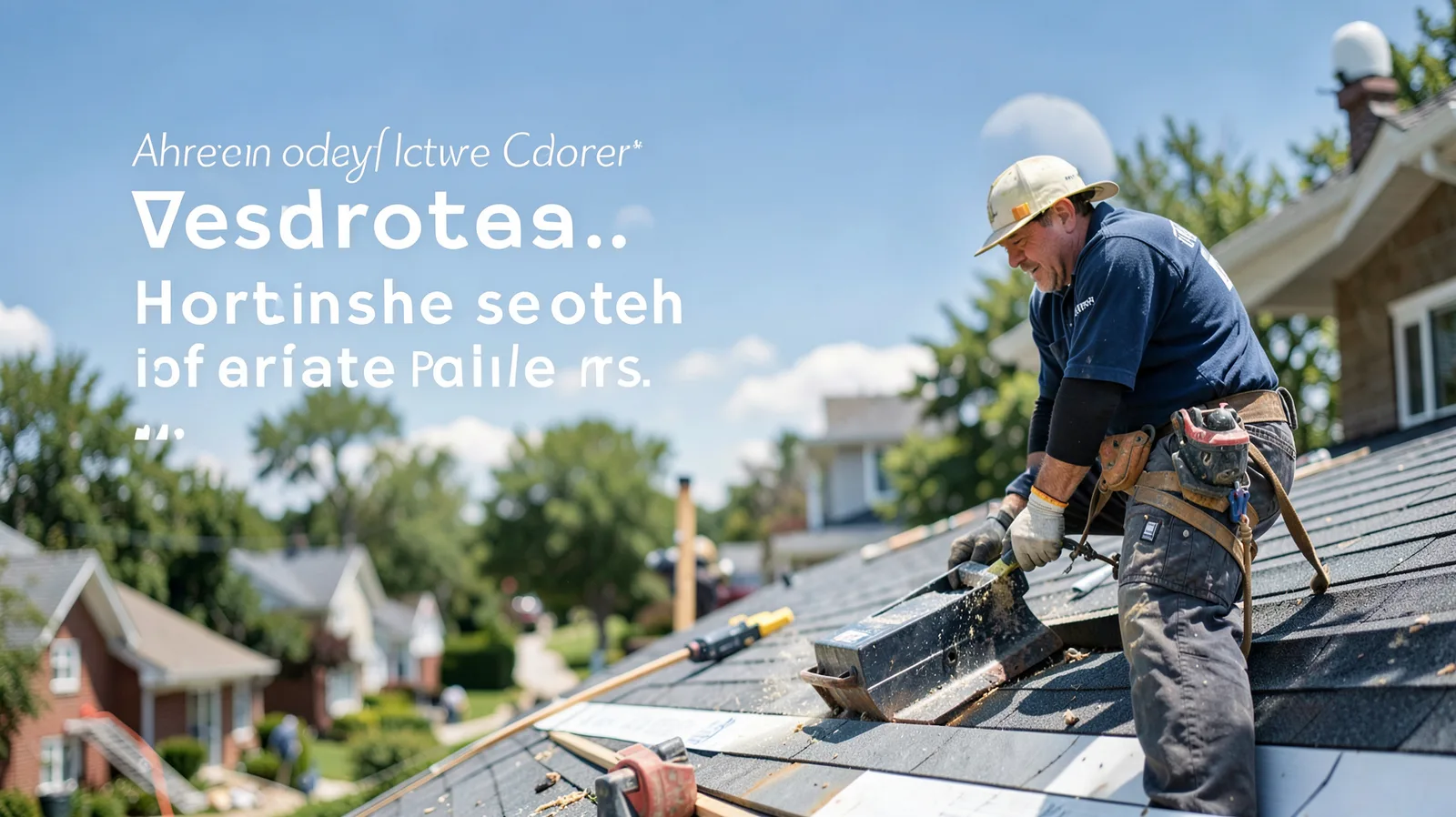 Roof Replacement in Ogdensburg, WI near me